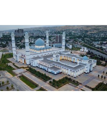 3-дневная поездка в Таджикистан (из Ташкента)